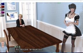 [动态+CV] 逃离性欲服侍人偶的房间 [900M/百度/夸克]