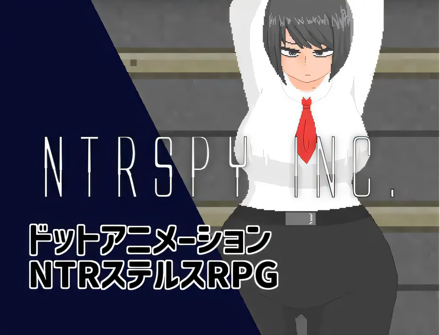 NTRSPY inc. Ver1.02 AI汉化版 [新作/816.3M]